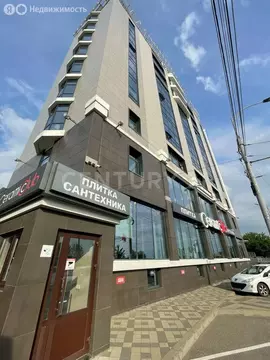 Торговая площадь (306.6 м)