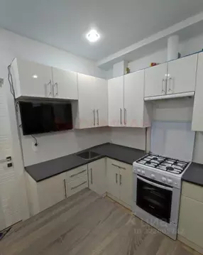 2-к кв. Ростовская область, Новочеркасск ул. Фрунзе (46.5 м)