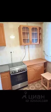 1-к кв. Тульская область, Тула ул. 2-я Песчаная, 12 (36.0 м)