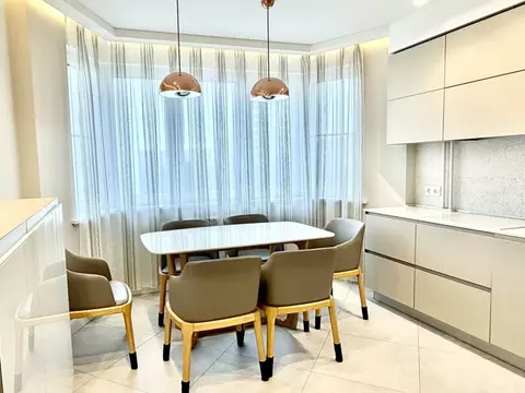 2-к кв. Москва 1-й Ботанический проезд, 5 (60.0 м)