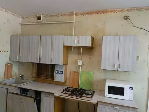 4-к кв. Омская область, Омск ул. Химиков, 32 (85.7 м)