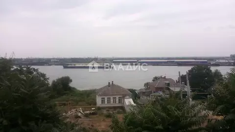 Участок в Ростовская область, Ростов-на-Дону ул. Циолковского, 131 ...