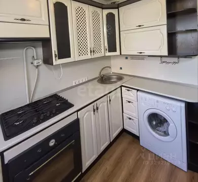 1-к кв. Алтайский край, Барнаул ул. Профинтерна, 42а (30.0 м)