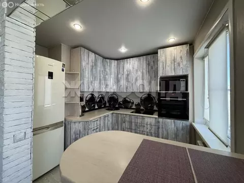 2-комнатная квартира: Иркутск, улица Декабрьских Событий, 86 (45.3 м)