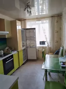 3-к кв. Томская область, Томск Сибирская ул., 116 (80.0 м)