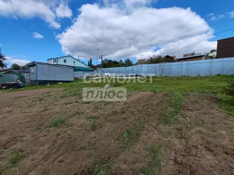 Дом в Калужская область, Калуга Яблонька СНТ, 121 (12 м)