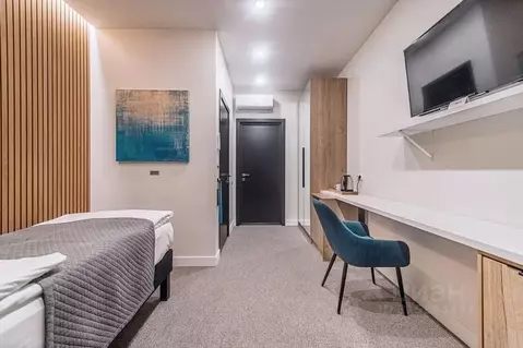 Комната Санкт-Петербург Лиговский просп., 71