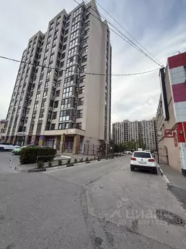 2-к кв. Краснодарский край, Анапа Парковая ул., 67к2 (68.0 м)