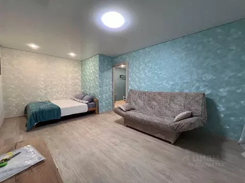 1-к кв. Татарстан, Казань ул. Дубравная, 17 (39.0 м)