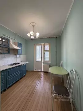 2-к кв. Астраханская область, Астрахань Энергетическая ул., 9к3 (52.1 ...