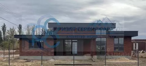 Коттедж в Саратовская область, Энгельсский район, Красноярское ...