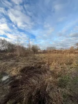 Участок в Московская область, Павловский Посад  (12.14 сот.)