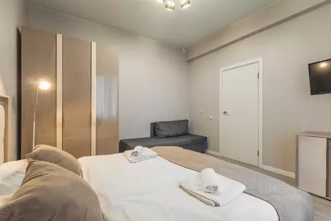 Комната Санкт-Петербург Пулковское ш., 14с6 (46.0 м)