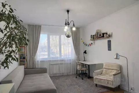 1-к кв. Татарстан, Казань ул. Короленко, 23 (31.2 м)