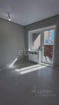 1-к кв. Калужская область, Калуга ул. Серафима Туликова, 4 (39.4 м)