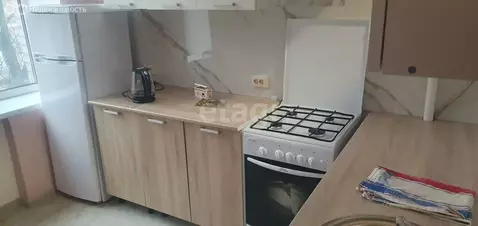 3-комнатная квартира: Санкт-Петербург, улица Красного Курсанта, 26 ...