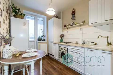 1-к кв. Калининградская область, Калининград ул. Маршала Новикова, 13 ...