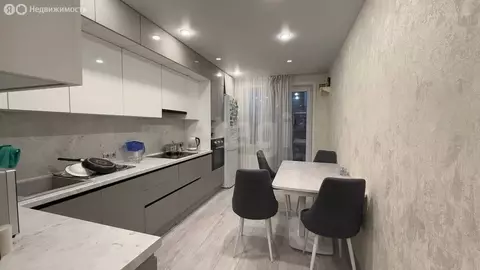 3-комнатная квартира: Ульяновск, улица Варейкиса, 50 (75 м)