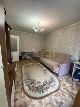 1-к кв. Томская область, Томск Алтайская ул., 93 (28.7 м)