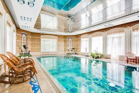 Дом в Новосибирская область, Новосибирск Облепиха СНТ, ул. Обская, 19 ...