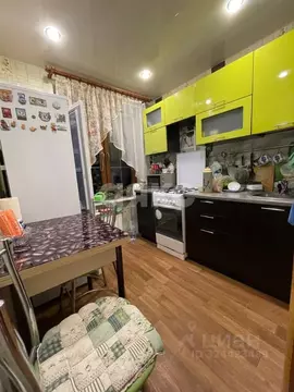 2-к кв. Московская область, Воскресенск Цемгигант мкр, ул. Ленинская, ...