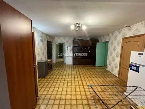 Комната Московская область, Электросталь Западная ул., 1А (18.0 м)