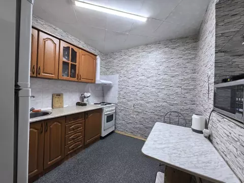 1-к кв. Иркутская область, Иркутск Жигулевская ул., 28 (35.4 м)