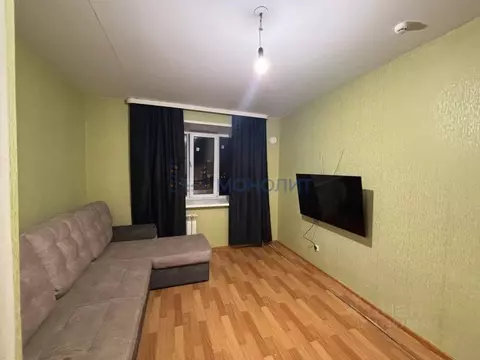 1-к кв. Марий Эл, Йошкар-Ола ул. Куйбышева, 35А (29.1 м)