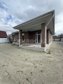 Дом в Брянская область, Брянск ул. Абашева (160 м)