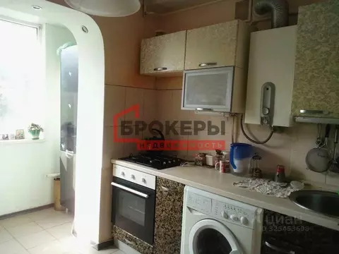 4-к кв. Севастополь ул. Павла Корчагина, 16 (80.0 м)