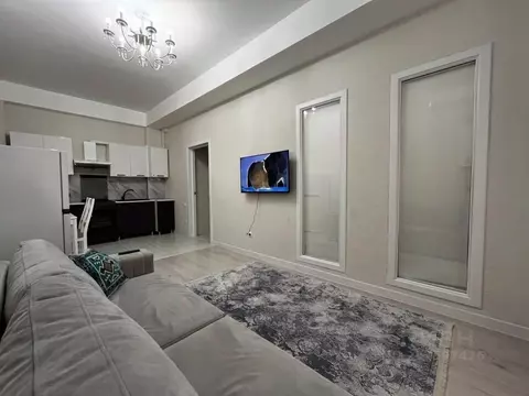 2-к кв. Дагестан, Махачкала ул. Даниялова, 120А (55.0 м)