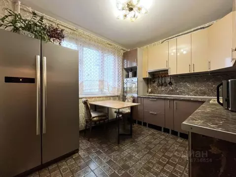 2-к кв. Московская область, Мытищи Трудовая ул., 22 (56.8 м)