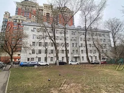 Офис в Москва ул. Расплетина, 24 (32 м)