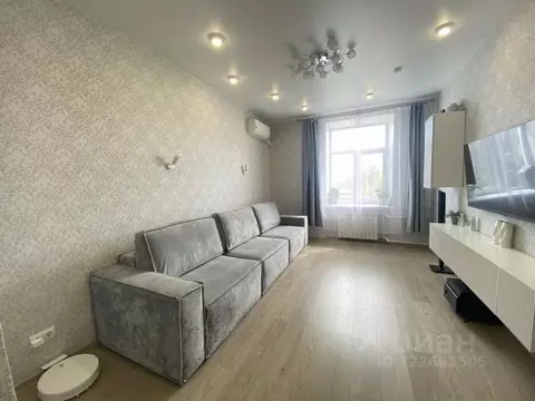 3-к кв. Пермский край, Березники ул. Гагарина, 5 (81.9 м)