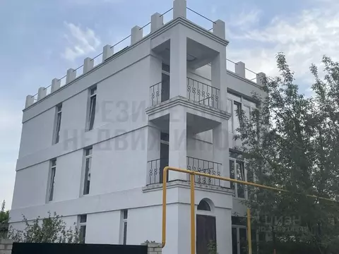 Помещение свободного назначения в Самарская область, Самара Шушенская ...