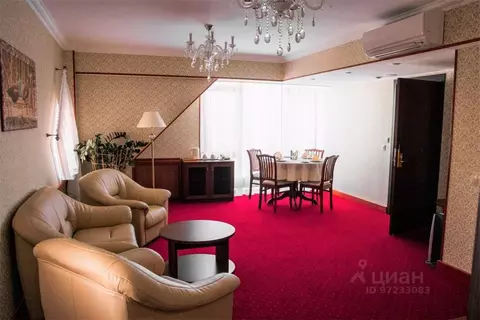 Комната Ханты-Мансийский АО, Сургут просп. Мира, 6/1 (53.0 м)