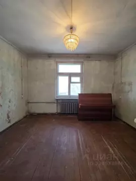 2-к кв. Калининградская область, Калининград Лесопарковая ул., 6 (50.1 ...