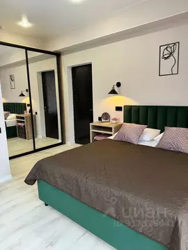 Комната Краснодарский край, Анапа муниципальный округ, с. Сукко проезд ...