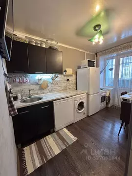 1-к кв. Пермский край, Пермь ул. Козьмы Минина, 7 (29.0 м)