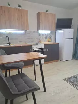 Студия Челябинская область, Челябинск ул. Маршала Чуйкова, 28 (25.0 м)