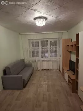 1-комнатная квартира: Егорьевск, улица Горького, 19/10 (31 м)