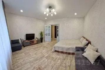 1-к кв. Сахалинская область, Южно-Сахалинск Комсомольская ул., 241Б ...