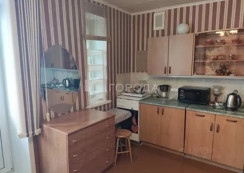 Студия Новосибирская область, Новосибирск ул. Фрунзе, 2Б (26.0 м)