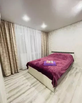 1-к кв. Башкортостан, Уфа бул. Ибрагимова, 37 (28.0 м)