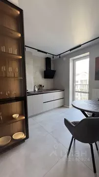 1-к кв. Калининградская область, Зеленоградск ул. Тургенева, 16Ак2 ...