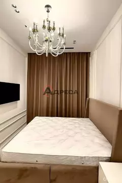 1-к кв. Татарстан, Казань ул. Аметьевская магистраль, 18к5 (46.0 м)