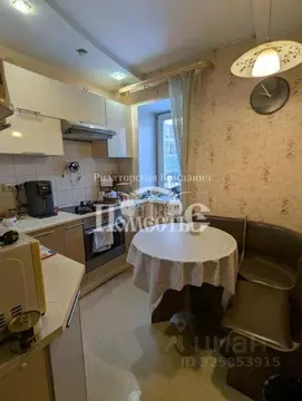 2-к кв. Иркутская область, Иркутск Аэрофлотская ул., 3 (43.0 м)