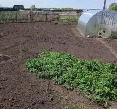 Участок, 4.4 сот., 0