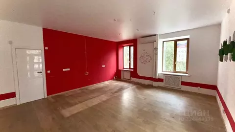 Помещение свободного назначения в Севастополь ул. Большая Морская, 38 ...