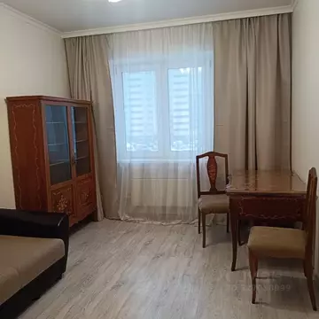 2-к кв. Санкт-Петербург просп. Королева, 71к1 (61.0 м)